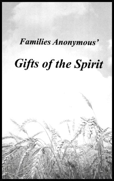 #1025 Gifts of the Spirit