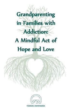 #1031 Grandparenting in Families with Addiction: A Mindful Act of Hope and Love