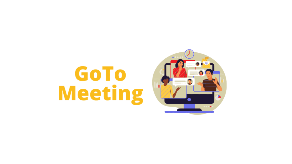 GoToMeeting (Online)